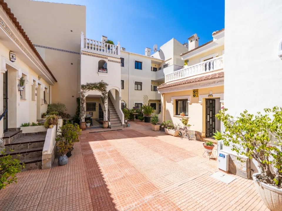 Byhus i Ciudad Quesada, Alicante - foto 4